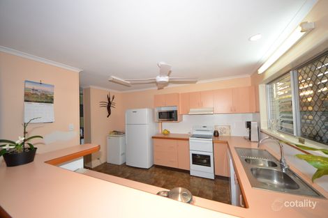 Property photo of 4 Stoneham Street West Mackay QLD 4740