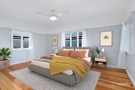 Property photo of 51 Clifton Street Booval QLD 4304