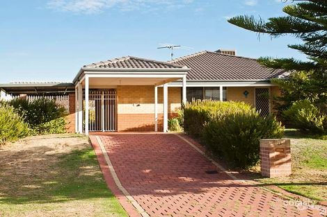 21 Namoi Turn, Merriwa, WA 6030