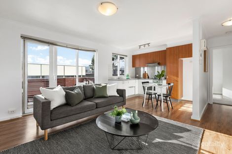 8/6-8 Cyril St, Elwood, VIC 3184