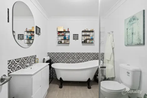 Property photo of 41B Burns Road Ourimbah NSW 2258