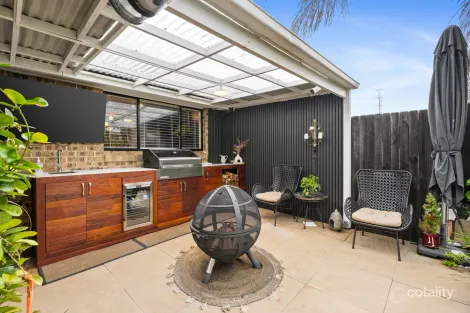 Property photo of 41B Burns Road Ourimbah NSW 2258