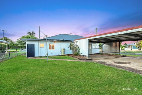 Property photo of 51 Clifton Street Booval QLD 4304