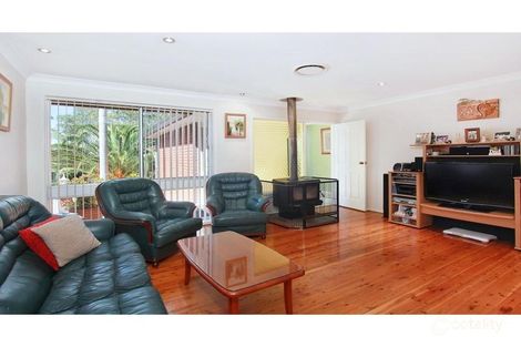 Property photo of 51 Dahlia Street Greystanes NSW 2145