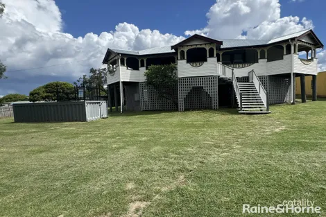 Property photo of 31 Appin Street Nanango QLD 4615