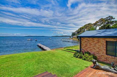 Property photo of 10 Robey Road Coal Point NSW 2283