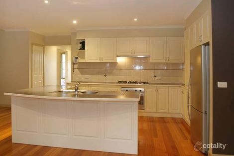 Property photo of 9 Vivienne Way Berwick VIC 3806