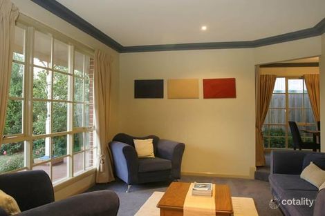 Property photo of 9 Vivienne Way Berwick VIC 3806