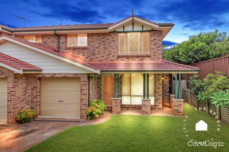 Property photo of 3B Kinnane Crescent Acacia Gardens NSW 2763