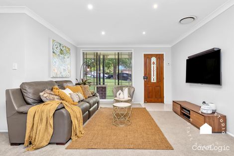 Property photo of 3B Kinnane Crescent Acacia Gardens NSW 2763