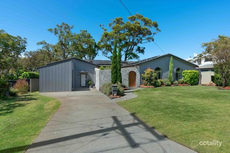 Property photo of 71 Greenbank Grove Culburra Beach NSW 2540