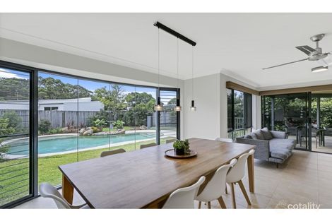 Property photo of 4 Petrale Court Mountain Creek QLD 4557