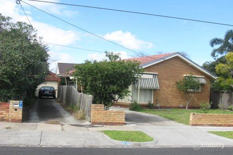 Property photo of 2/10 Warina Road Carnegie VIC 3163
