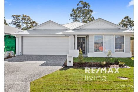 27 Lapetus St, Burpengary, QLD 4505