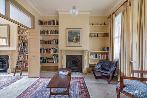 Property photo of 21 West Street Paddington NSW 2021