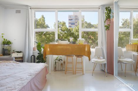 Property photo of 62/1 McDonald Street Potts Point NSW 2011