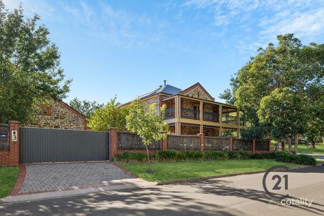 3 Netherby Ave, Netherby, SA 5062