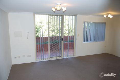 61/1-9 Terrace Rd, Dulwich Hill, NSW 2203