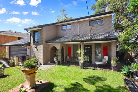 Property photo of 6 Bildera Place Grays Point NSW 2232