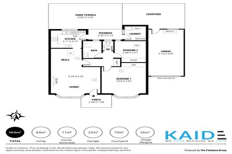 Property photo of 4/72 Cliff Street Glengowrie SA 5044