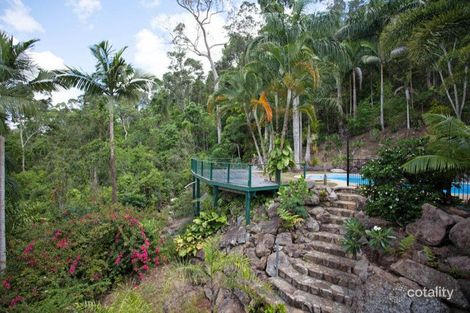 Property photo of 3490 Mirani-Mount Ossa Road Mount Ossa QLD 4741