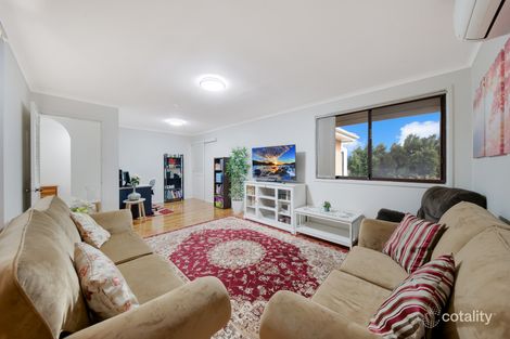 Property photo of 47 Townson Avenue Leumeah NSW 2560