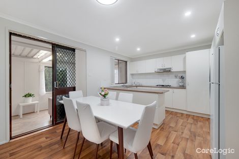 Property photo of 47 Townson Avenue Leumeah NSW 2560