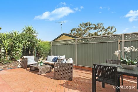 Property photo of 3/31 Highland Avenue Bankstown NSW 2200