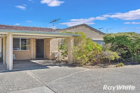 13/101 Simpson Ave, Rockingham, WA 6168