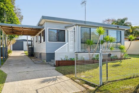 Property photo of 142 Kallaroo Road San Remo NSW 2262