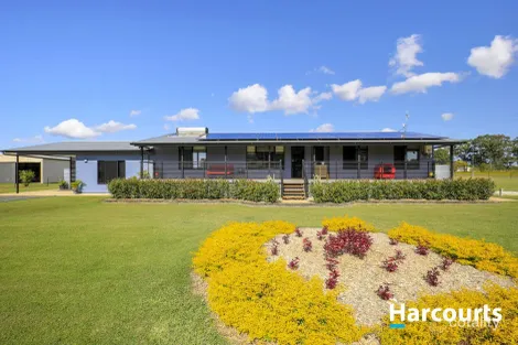 Property photo of 6 Flynn Drive Redridge QLD 4660