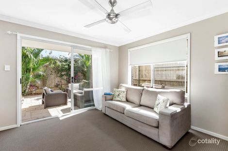 Property photo of 26 McKivat Drive Springfield Lakes QLD 4300