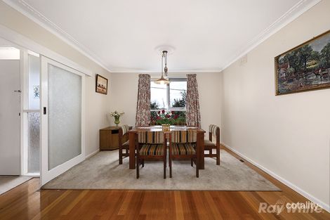 Property photo of 49 Kambara Drive Mulgrave VIC 3170