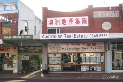 64 Auburn Rd, Auburn, NSW 2144