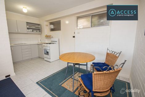 Property photo of 2/8 Ord Street Fremantle WA 6160