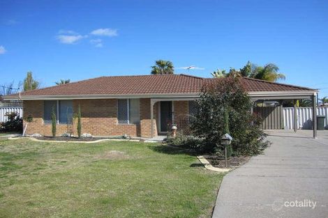 14 Bracken Way, Bibra Lake, WA 6163