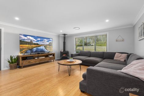 Property photo of 38 Nightingale Square Glossodia NSW 2756