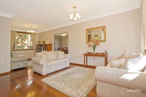 Property photo of 21A Yarra Burra Street Gymea Bay NSW 2227