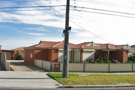 Property photo of 2/711 Ballarat Road Ardeer VIC 3022