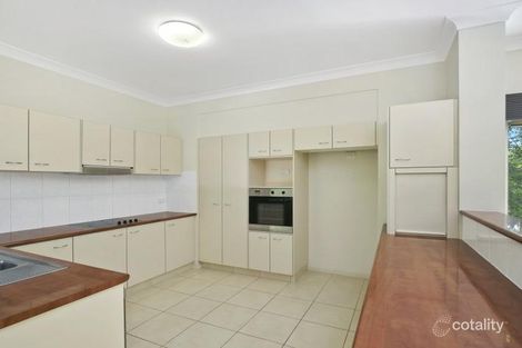 Property photo of 22 Nikau Crescent Nerang QLD 4211