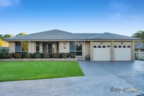 Property photo of 36A Hambridge Road Bargo NSW 2574