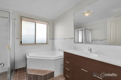 Property photo of 36A Hambridge Road Bargo NSW 2574