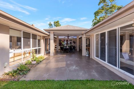 Property photo of 24 Peachester Close Ormeau QLD 4208