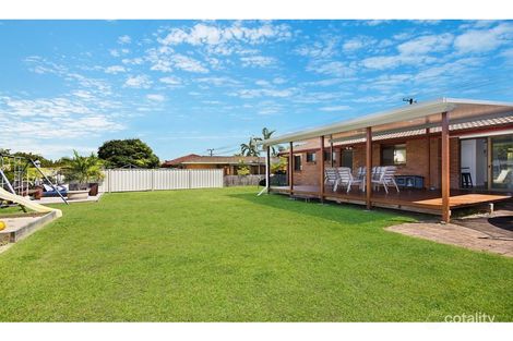 Property photo of 176 Yamba Road Yamba NSW 2464