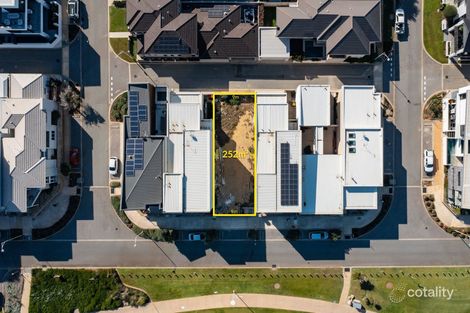 Property photo of 28 Socrates Parade North Coogee WA 6163