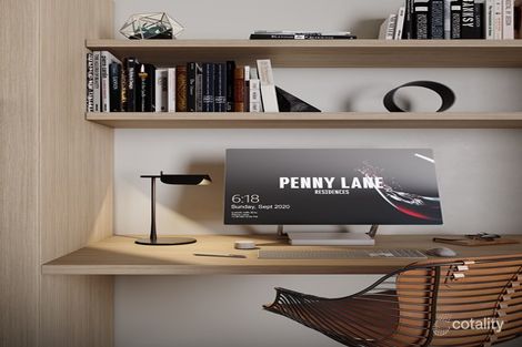 510/17-23 Puckle St, Moonee Ponds, VIC 3039