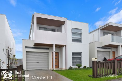 34 Mundowey Ent, Villawood, NSW 2163