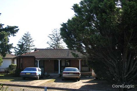Property photo of 10 Bach Avenue Emerton NSW 2770