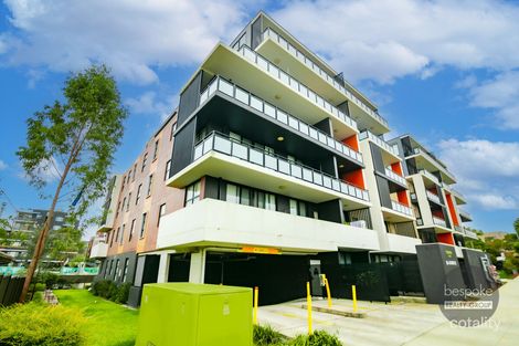 141/25-31 Hope St, Penrith, NSW 2750