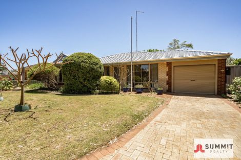 Property photo of 27 Elanora Drive Cooloongup WA 6168